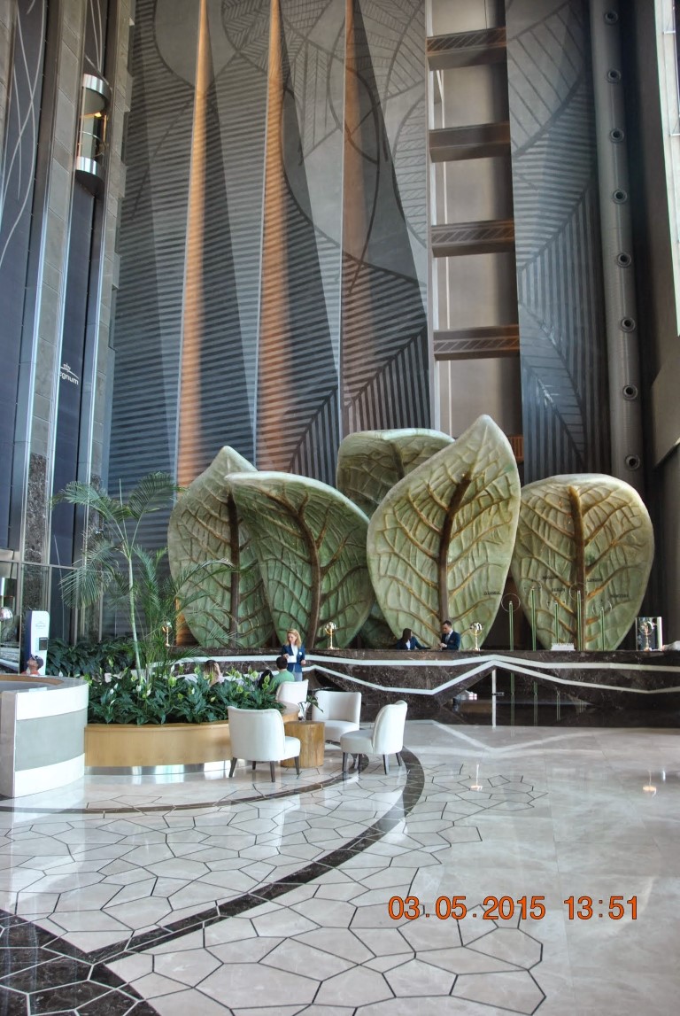 imagini hotel REGNUM CARYA BELEK